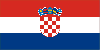 Sobres de edulcorantes de Croacia.
