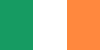 Sobres de edulcorantes de Irlanda.