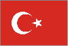 Sobres de edulcorantes de Turquia.