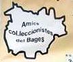 EDULCORANTUM, pertenece al Club Amics Col.leccionistes del Bages. EDULCORANTUM, pertenece al Club Amics Col.leccionistes del Bages.