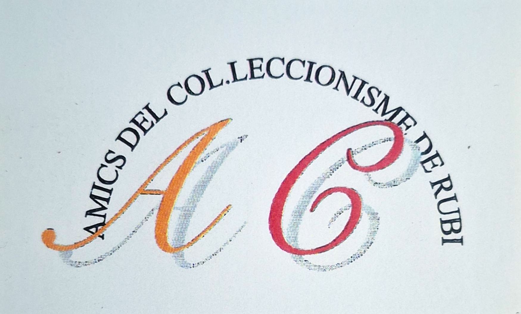 EDULCORANTUM, pertenece al Club de Amics del Col.leccionisme de Rubí. EDULCORANTUM, pertenece al Club de Amics del Col.leccionisme de Rubí.