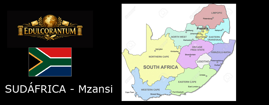 EDULCORANTUM, Iqoqo lami lezikhwama zoshukela wokwenziwa zaseNingizimu Afrika