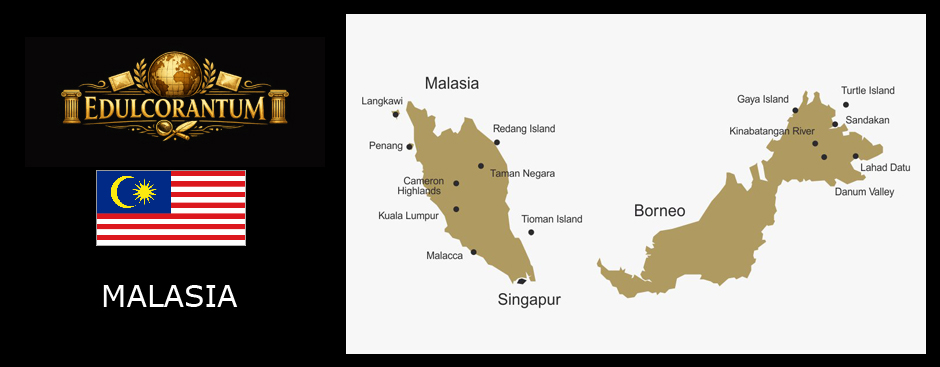 EDULCORANTUM, Koleksi peribadi saset pemanis saya dari Malaysia.