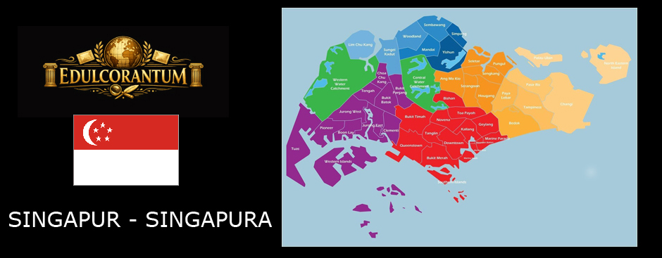 EDULCORANTUM, Koleksi peribadi paket pemanis saya dari Singapura.