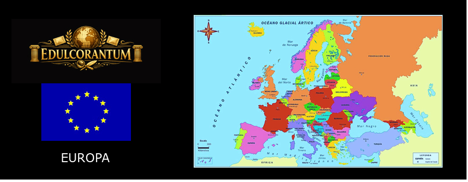 EDULCORANTUM, mi colección personal de sobres de educolrantes de Europa.