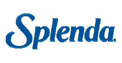 Los sobres de edulcorante que tengo en mi coleccion personal de la marca d edulcorante SPLENDA