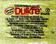 Sobres de edulcorantes de la marca Argentina de café FUNDADOR. Sobres de edulcorantes de la marca Argentina de café FUNDADOR.