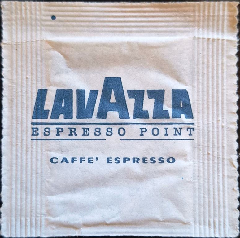 Sobres de edulcorantes de la marca de café argentina LAVAZZA. Sobres de edulcorantes de la marca de café argentina LAVAZZA.