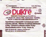 Sobres de edulcorantes de la marca Argentina de café FM. Sobres de edulcorantes de la marca Argentina de café FM.
