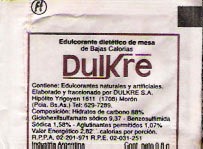 Sobres de edulcorantes de la marca Argentina de café FUNDADOR. Sobres de edulcorantes de la marca Argentina de café FUNDADOR.