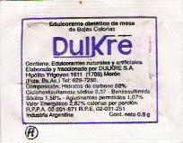 Sobres de edulcorantes de la marca Argentina de café LA VIRGINIA. Sobres de edulcorantes de la marca Argentina de café LA VIRGINIA.