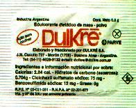 Sobres de edulcorantes de la marca Argentina de café EL POTOSI. Sobres de edulcorantes de la marca Argentina de café EL POTOSI.