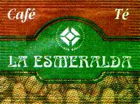 Sobres de edulcorantes de la marca Argentina de café LA ESMERALDA. Sobres de edulcorantes de la marca Argentina de café LA ESMERALDA.