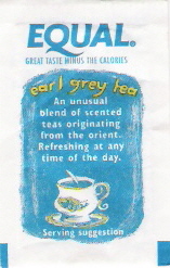 My personal stash of Aussie Equal sachets. My personal stash of Aussie Equal sachets.