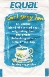 My personal stash of Aussie Equal sachets.