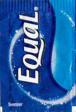 My personal stash of Aussie Equal sachets. My personal stash of Aussie Equal sachets.