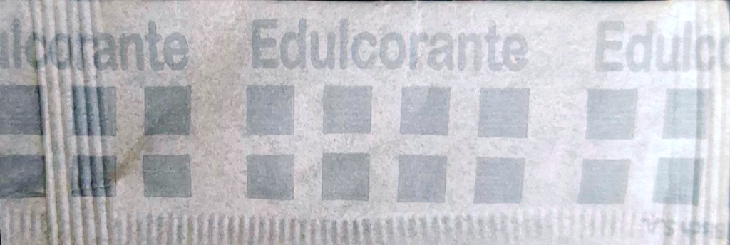 Mi colección personal de sobres de educlcorante de la marca de edulcorante ANDREA SACHETS de Bolivia. Mi colección personal de sobres de educlcorante de la marca de edulcorante ANDREA SACHETS de Bolivia.