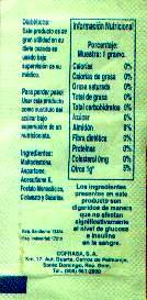 Sobres de edulcorantes de la marca de sobres edulcorantes DULCOR de la Republica Dominicana. Sobres de edulcorantes de la marca de sobres edulcorantes DULCOR de la Republica Dominicana .