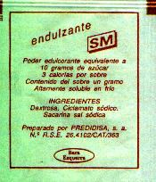 Sobres de edulcorantes de la marca de café ITALCAFFÉ. Sobres de edulcorantes de la marca de café ITALCAFFÉ.