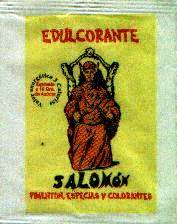Sobres de edulcorantes de marcas de edulcorantes. Sobres de edulcorantes de marcas de edulcorantes.