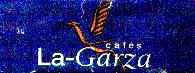 Sobres de edulcorantes de España de la marca de café LA GARZA. Sobres de edulcorantes de España de la marca de café LA GARZA.