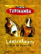 Sobres de edulcorantes de España de la marca de café TUPINAMBA. Sobres de edulcorantes de España de la marca de café TUPINAMBA.