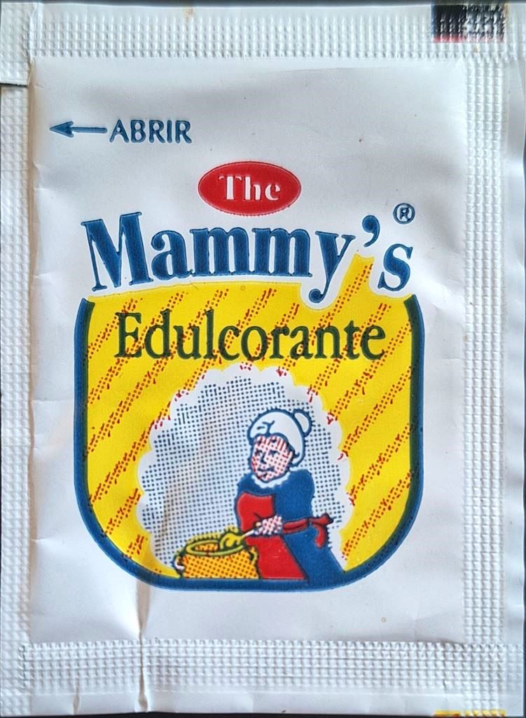 Sobres de edulcorantes de marcas de edulcorantes. Sobres de edulcorantes de marcas de edulcorantes.