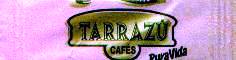 Sobres de edulcorantes de España de la marca de café TARRAZÚ. Sobres de edulcorantes de España de la marca de café TARRAZÚ.