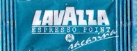 Sobres de edulcorantes de España de la marca de café LAVAZZA. Sobres de edulcorantes de España de la marca de café LAVAZZA.