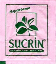 Sobres de edulcorantes de España de la marca de café SAULA. Sobres de edulcorantes de España de la marca de café SAULA.