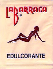 Sobres de edulcorantes de marcas de edulcorantes. Sobres de edulcorantes de marcas de edulcorantes.