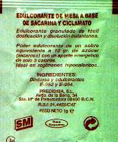 Sobres de edulcorantes de la marca de café ITALCAFFÉ. Sobres de edulcorantes de la marca de café ITALCAFFÉ.
