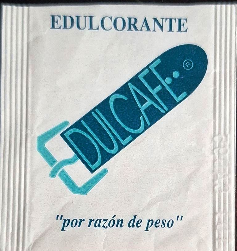 Sobres de edulcorantes de marcas de edulcorante. Sobres de edulcorantes de marcas de edulcorante.