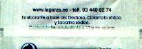 Sobres de edulcorantes de España de la marca de café LA GARZA. Sobres de edulcorantes de España de la marca de café LA GARZA.