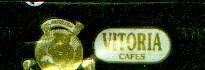 Sobres de edulcorantes de la marca de café VITORIA Sobres de edulcorantes de la marca de café VITORIA