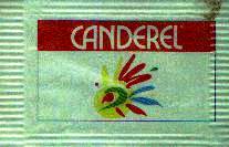 Ma collection personnelle de Sachets d'édulcorant de la marque d'édulcorant CANDEREL de France. Ma collection personnelle de Sachets d'édulcorant de la marque d'édulcorant CANDEREL de France.