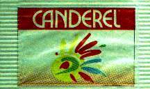 Ma collection personnelle de Sachets d'édulcorant de la marque d'édulcorant CANDEREL de France. Ma collection personnelle de Sachets d'édulcorant de la marque d'édulcorant CANDEREL de France.