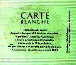 Ma collection personnelle de sachets d'édulcorant provenant du CASINO CAFETERIA en France Ma collection personnelle de sachets d'édulcorant provenant du CASINO CAFETERIA en France