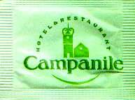 Ma collection personnelle de sachets d'édulcorant de l'hôtel CAMPANILE en France Ma collection personnelle de sachets d'édulcorant de l'hôtel CAMPANILE en France