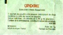 Ma collection personnelle de sachets d'édulcorant provenant du CASINO CAFETERIA en France Ma collection personnelle de sachets d'édulcorant provenant du CASINO CAFETERIA en France