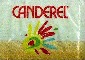 Ma collection personnelle de Sachets d'édulcorant de la marque d'édulcorant CANDEREL de France. Ma collection personnelle de Sachets d'édulcorant de la marque d'édulcorant CANDEREL de France.