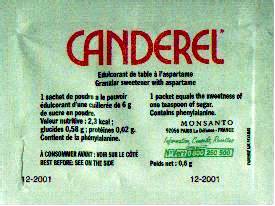 Ma collection personnelle de Sachets d'édulcorant de la marque d'édulcorant CANDEREL de France. Ma collection personnelle de Sachets d'édulcorant de la marque d'édulcorant CANDEREL de France.