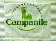 Ma collection personnelle de sachets d'édulcorant de l'hôtel CAMPANILE en France Ma collection personnelle de sachets d'édulcorant de l'hôtel CAMPANILE en France