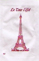 Ma collection personnelle de Sachets d'édulcorant de la marque d'édulcorant CANDEREL de France. Ma collection personnelle de Sachets d'édulcorant de la marque d'édulcorant CANDEREL de France.