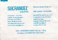 Ma collection personnelle de sachets d'édulcorant de l'hôtel LUCIEN BARRIERE en France Ma collection personnelle de sachets d'édulcorant de l'hôtel LUCIEN BARRIERE en France