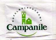 Ma collection personnelle de sachets d'édulcorant de l'hôtel CAMPANILE en France Ma collection personnelle de sachets d'édulcorant de l'hôtel CAMPANILE en France