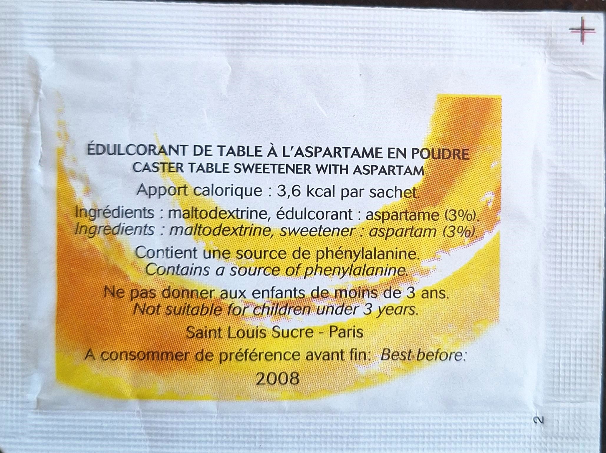 Ma collection personnelle de Sachets d'édulcorant de la marque d'édulcorant CARTE BLANCHE de France. Ma collection personnelle de Sachets d'édulcorant de la marque d'édulcorant CARTE BLANCHE de France.