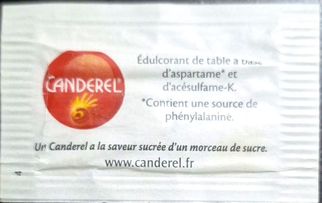 Ma collection personnelle de Sachets d'édulcorant de la marque de café RICHARD de France. Ma collection personnelle de Sachets d'édulcorant de la marque de café RICHARD de France.
