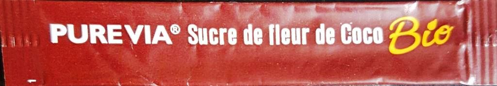 Ma collection personnelle de Sachets d'édulcorant de la marque d'édulcorant PUREVIA de France. Ma collection personnelle de Sachets d'édulcorant de la marque d'édulcorant PUREVIA de France.