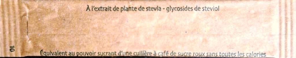 Ma collection personnelle de Sachets d'édulcorant de la marque d'édulcorant PUREVIA de France. Ma collection personnelle de Sachets d'édulcorant de la marque d'édulcorant PUREVIA de France.